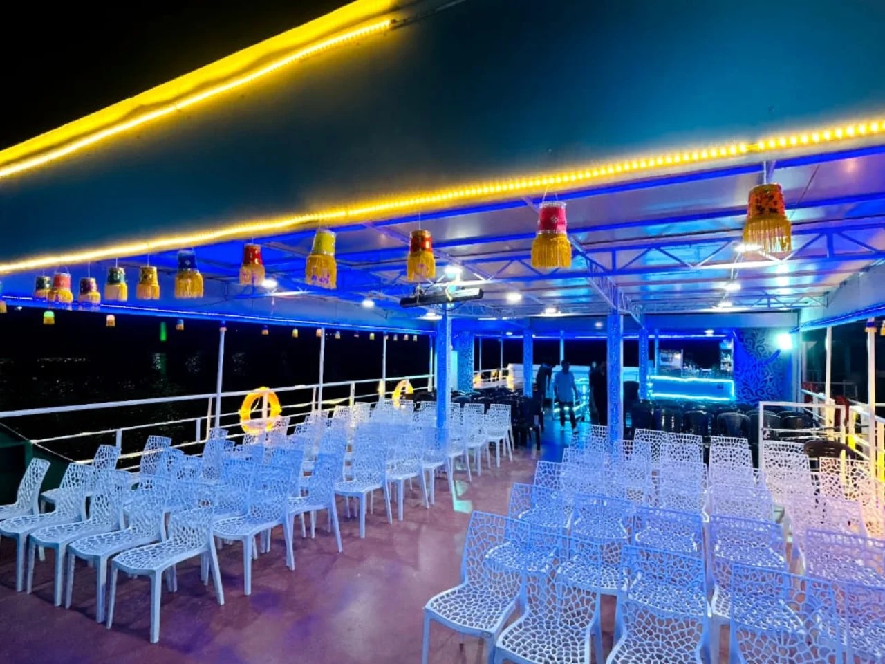 Yacht Image